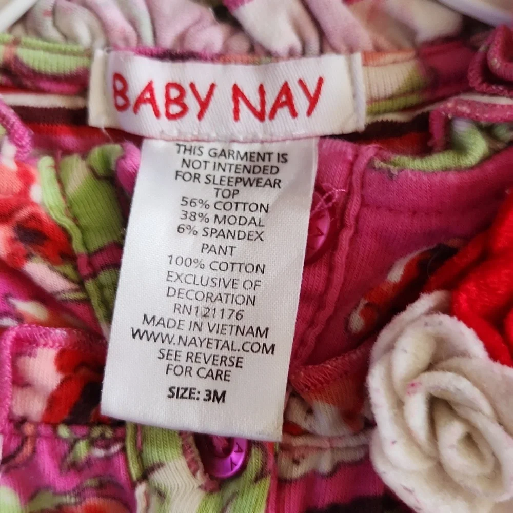 Baby Nay baby nay
